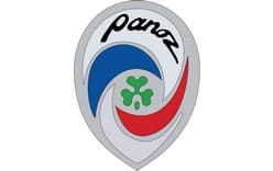 Panoz Logo
