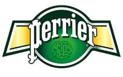 Perrier Logo