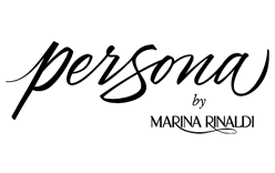 Persona by Marina Rinaldi Logo