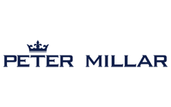 Peter Millar Logo