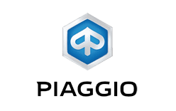 Piaggio Logo