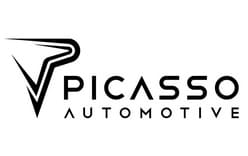 Picasso Logo