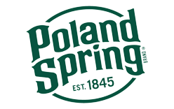 Poland Spring Logo