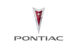 Pontiac Logo
