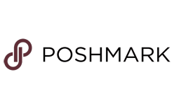 Poshmark Logo