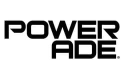 Powerade Logo