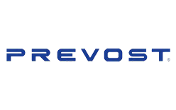 Prevost Logo