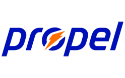 Propel Logo