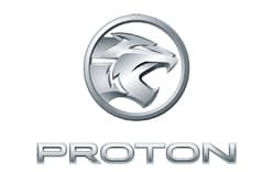 Proton Logo