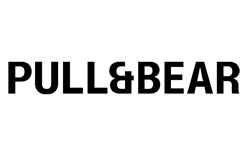 Pull & Bear Logo