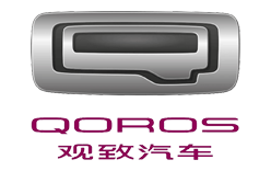 Qoros Logo