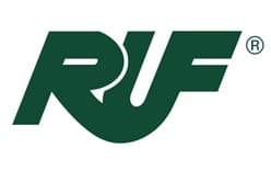 RUF Logo