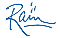 Rain Logo