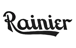 Rainier Logo