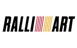 Ralliart Logo