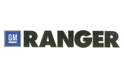 Ranger Logo