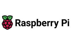 Raspberry Pi Logo
