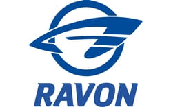 Ravon Logo