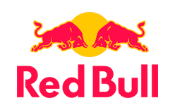Red Bull Logo