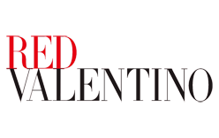 Red Valentino Logo