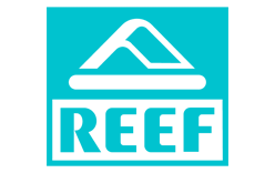 Reef Logo