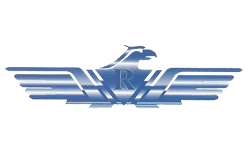 Reliant Motors Logo