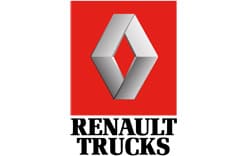 Renault Trucks Logo