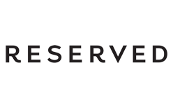 Reserved Logo