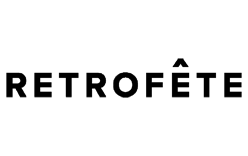 Retrofete Logo