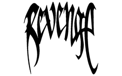 Revenge Logo