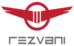 Rezvani Motors Logo