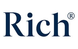 Rich Logo