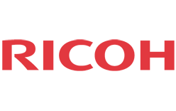 Ricoh Logo