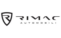 Rimac Logo