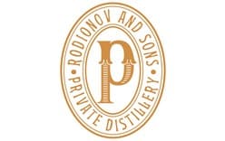 Rodionov and Sons Logo