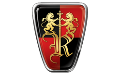 Roewe Logo