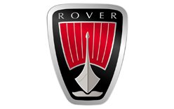 Rover Logo