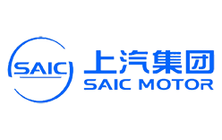 SAIC Motor Logo