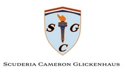 SCG Logo