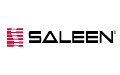 Saleen Logo