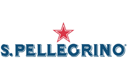 San Pellegrino Logo