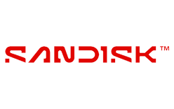 SanDisk Logo