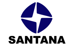 Santana Motor Logo