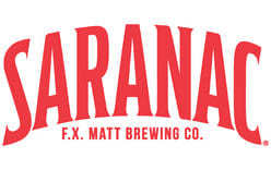 Saranac Logo