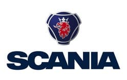 Scania Logo