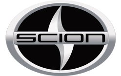Scion Logo