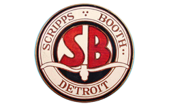 Scripps-Booth Logo