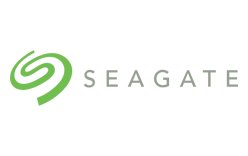 Seagate Logo