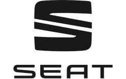 Seat Logo