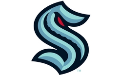 Seattle Kraken Logo